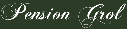 Pension 't Huys Grol